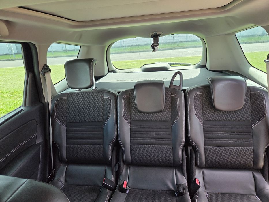 Renault Grand Scenic 1.5 dci Bose Edition