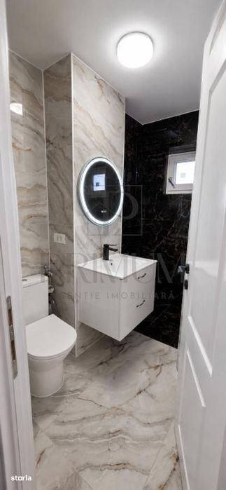 Sagului - Renovat - Etaj 3 - Lift - 4 Camere - 2 Bai - 2 Balcoane - Ce