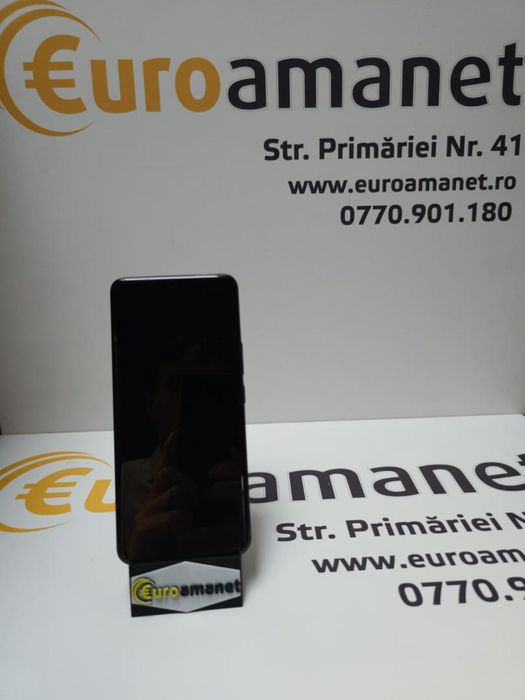 Telefon mobil Honor 90, 12GB RAM, 512GB, 5G, Midnight Black -P-