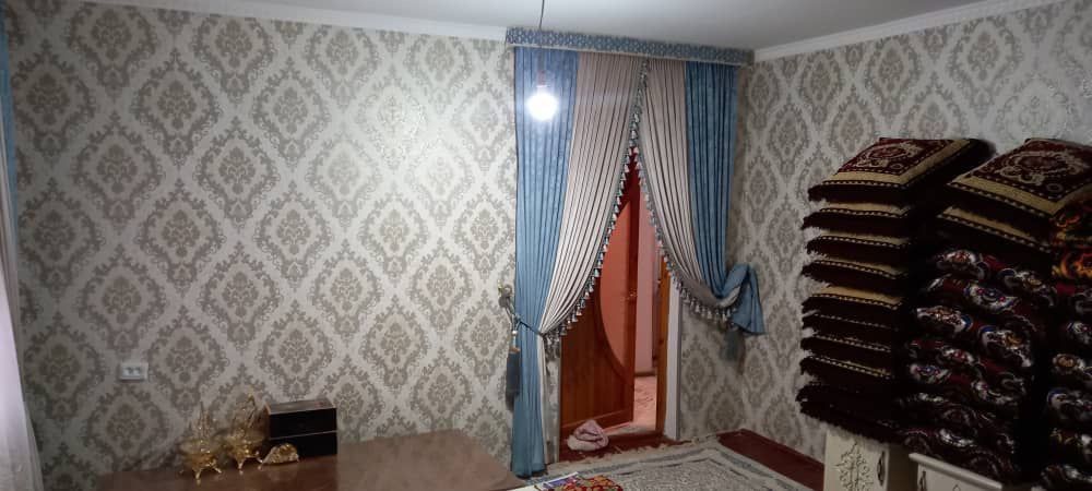 Уй сотилади, 11 соток, 6 хона, Куйи чирчик, Беруний.