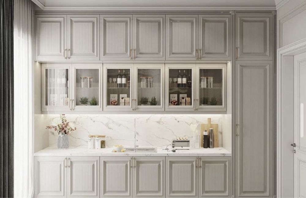 ЖК Mirabad Avenue Сдается новая 2х комнатная!