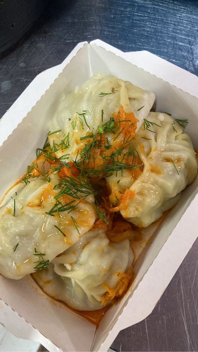 Самые вкусные Комплексные обеды