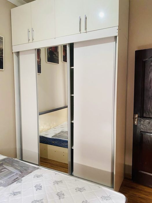 Квартира арендага берилади.вагзал саодат