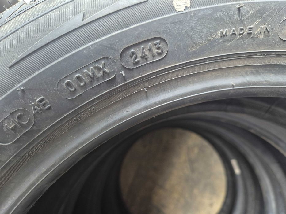 4 Anvelope M+S IARNA - 175/65/15 - Michelin Alpin A4 - NOU - DOT 2013 !
