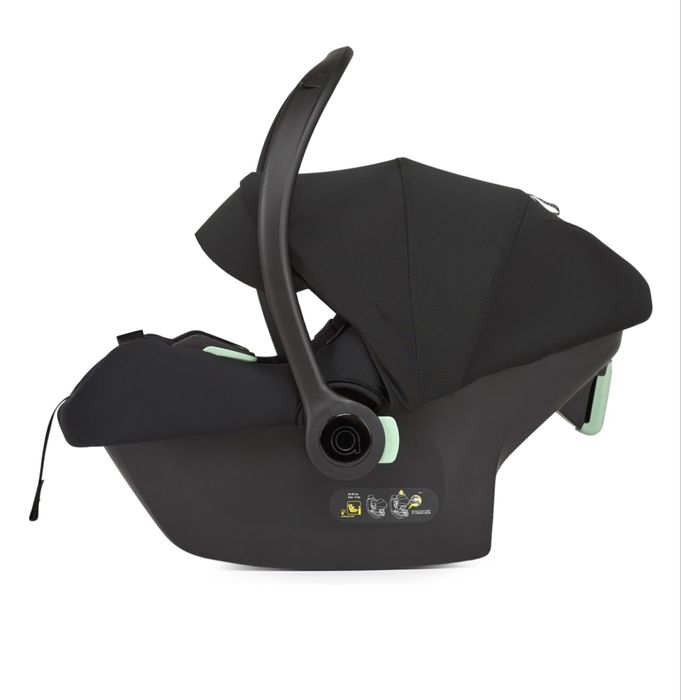 Автокресло Anex Avionaut 0+ (до 13 кг)