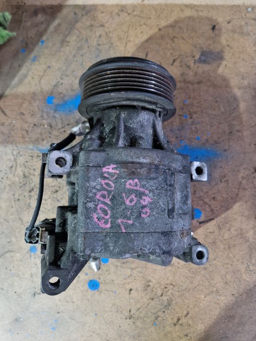 Compresor AC Toyota Corola 1.6 Benzina 2004 cod 447220-6353