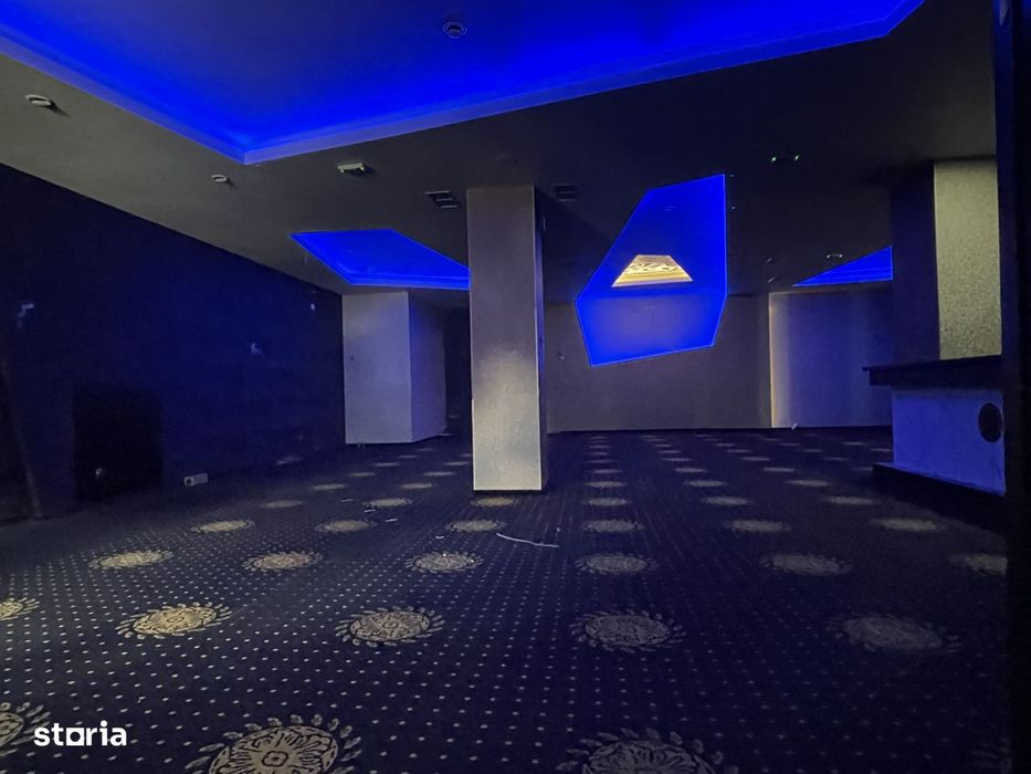 Spatiu de inchiriat in centru – perfect Horeca / cafenea / restauran