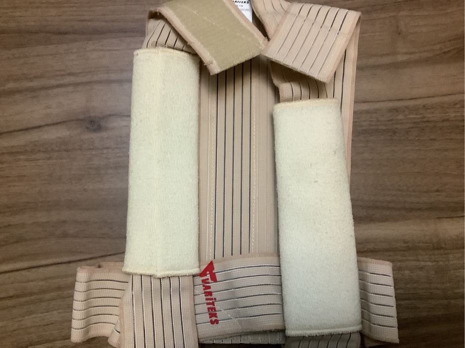 Корректор осанки Variteks (Турция)