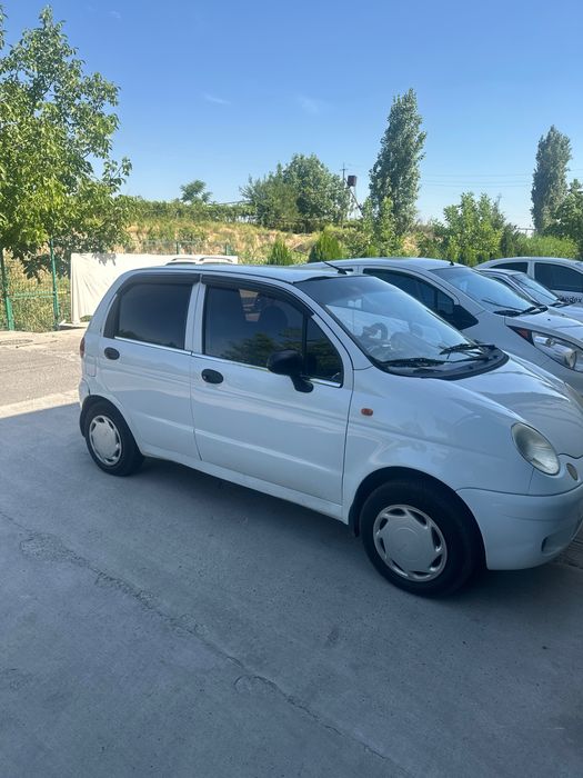 Matiz mix 3 tali 2010 yil