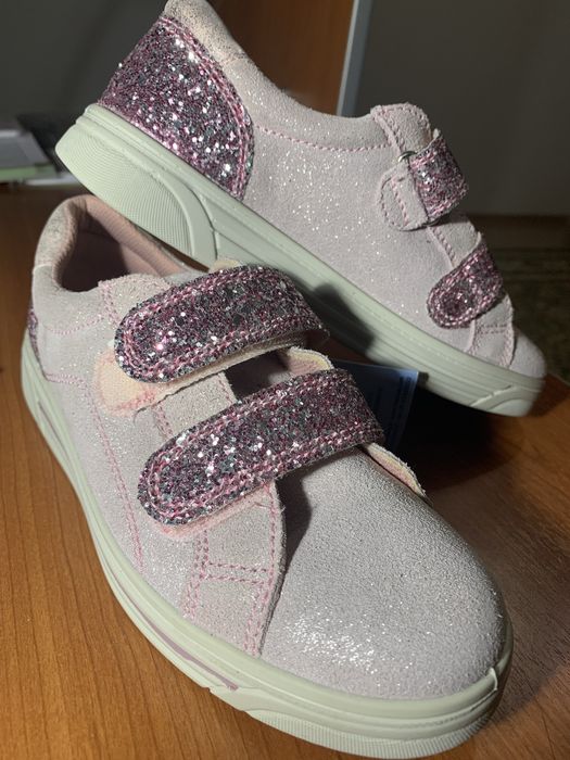 НОВАЯ ОБУВЬ 33 размер