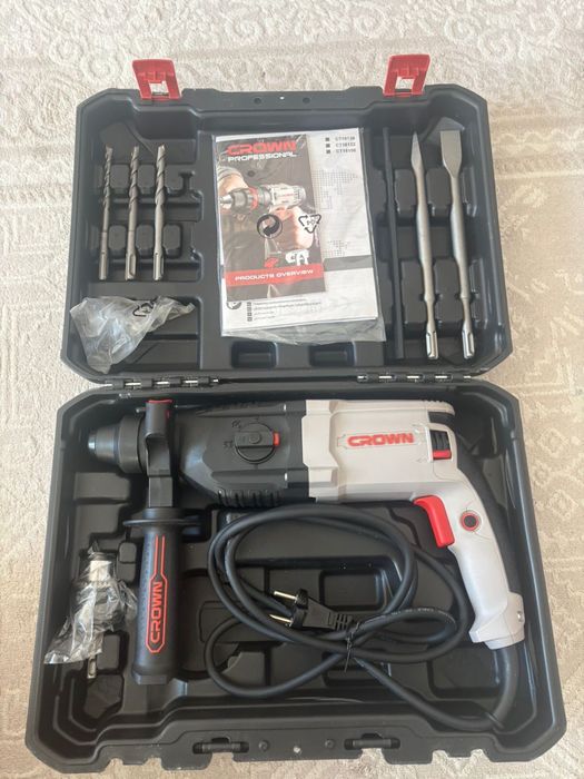 Перфоратор продам