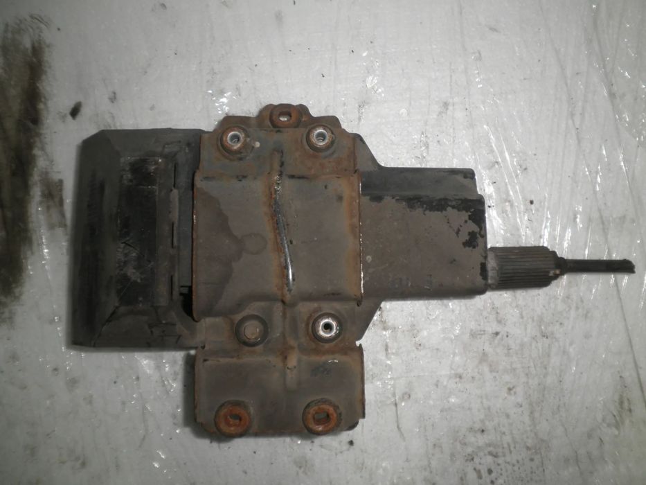 Modul / motoras frana de mana Opel Antara facelift , Chevrolet Captiva, 2.2 VCDI 20951996