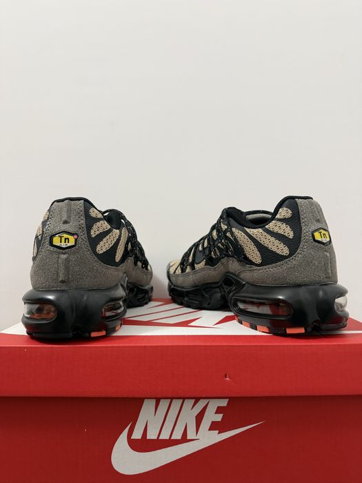 Nike Air Max Plus Utility - 42