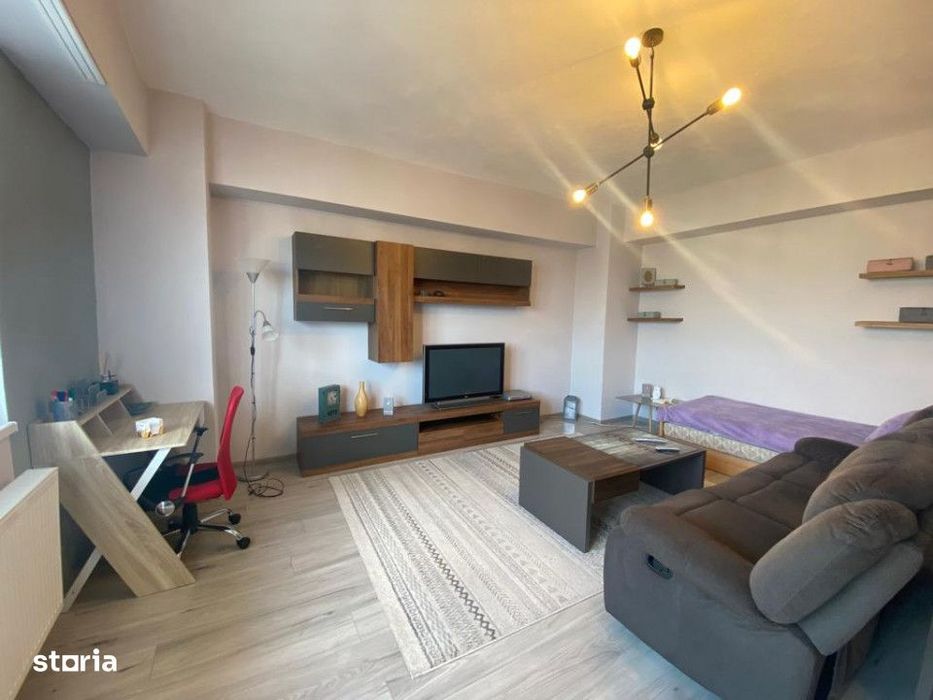 [qatest-mercury] apartament 2 camere zona Doamna Stanca Sibiu