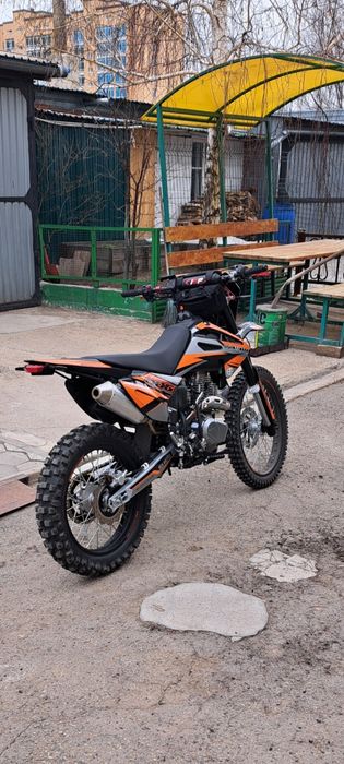 Продам Эндуро мотоцикл