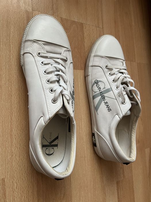 Обувки Calvin Klein