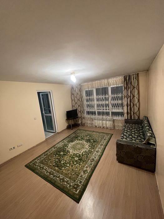 по суточно ЖК Аккент