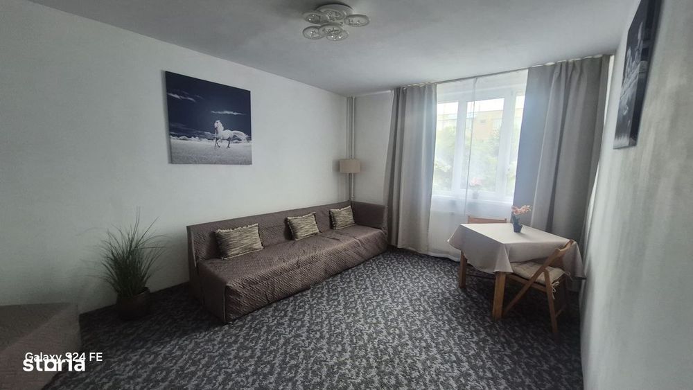 [ÎNCHIRIERE] Apartament 2 Camere – Zona Piscina VIP