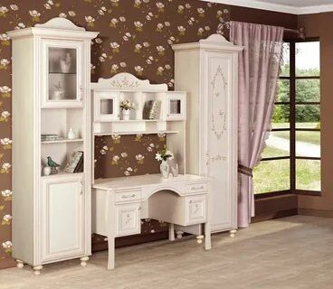 Детский гарнитур