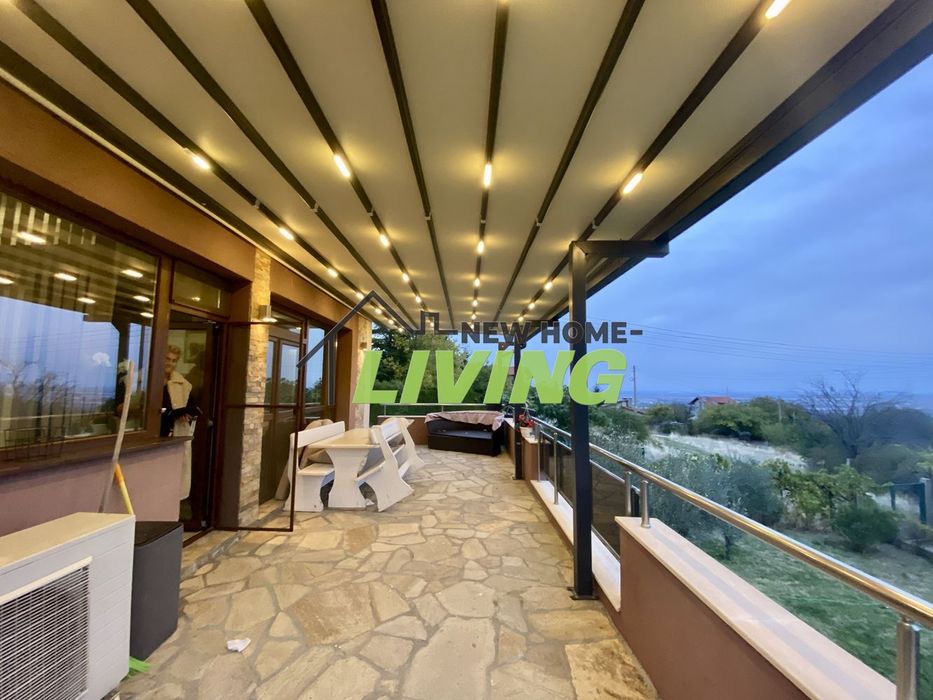 Продава се Къща в Куклен - 157 кв.м за 2281 €/кв.м - Снимка #7