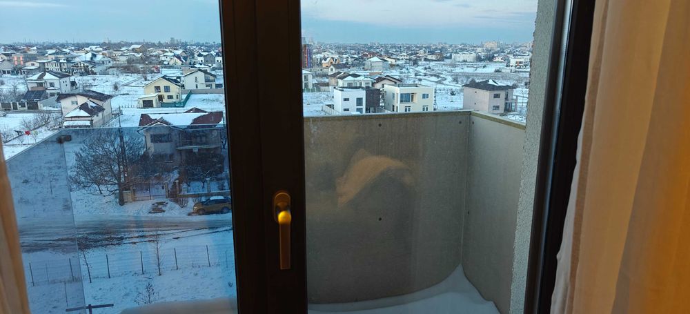 Apartament 2 camere de inchiriat pe termen lung la SouthSide