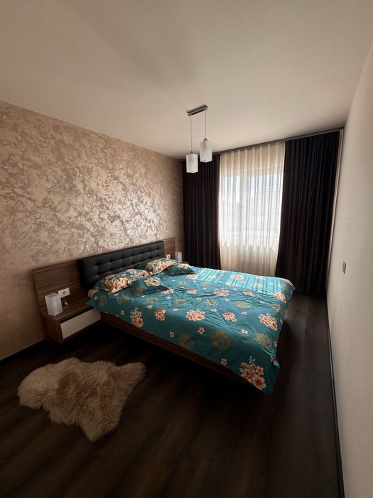 Apartament cu 2 camere de închiriat-Prima Oneștilor