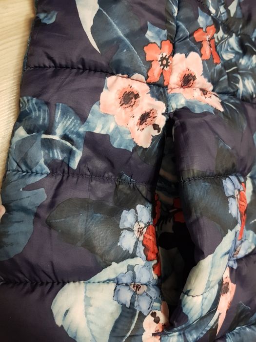 Детско яке 9-10г