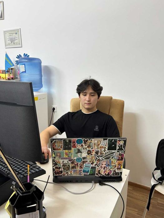 Репетитор по математике физике | Подготовка к КТЛ НИШ РФМШ | Олимпиады