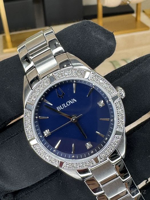Премим Часы Bulova