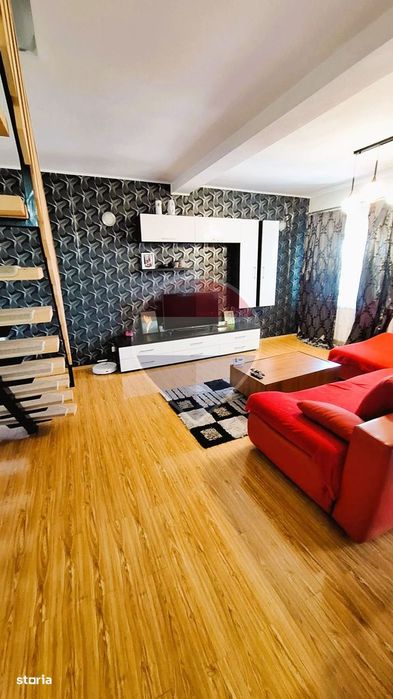 3 camere de vânzare Popesti Leordeni,Zona Centrala/Primarie