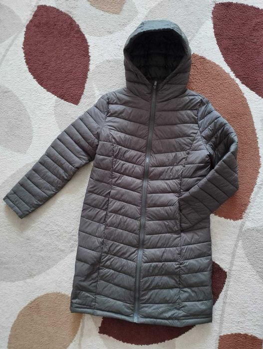 Дамско пролетно яке