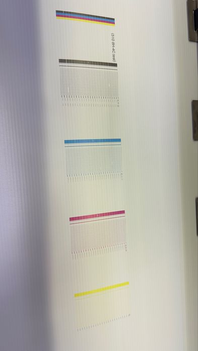 Продам широкоформатный принтер infiniti 3208r