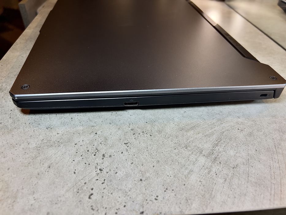 ASUS TUF Gaming F15 FX506LH