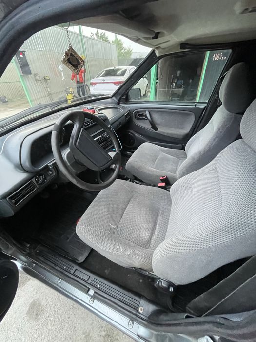 Ваз 2114 обмен есть