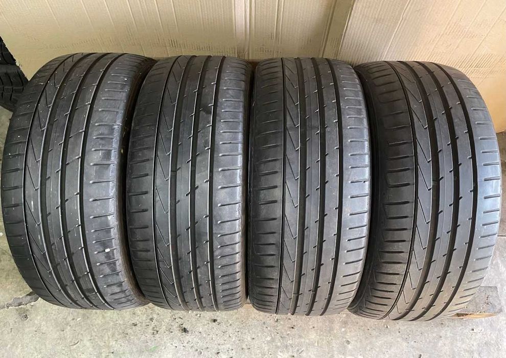 225/45 R17 Hankook Ventus S1 evo 2