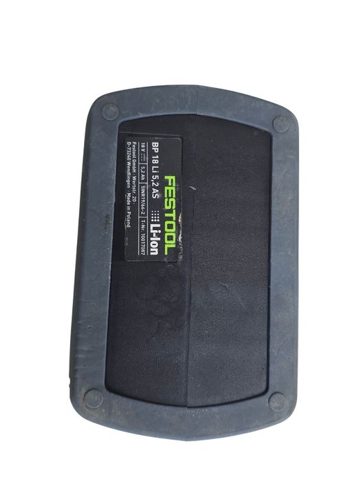 Acumulator Festool