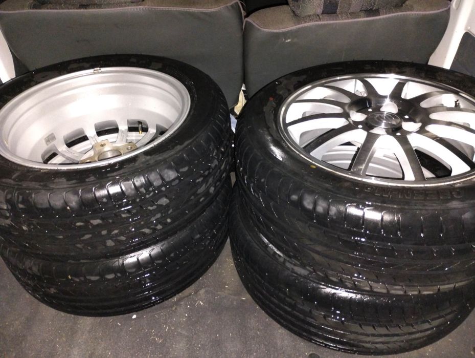 Оптра диска нексия 1-2-3 Спарк Жигулига