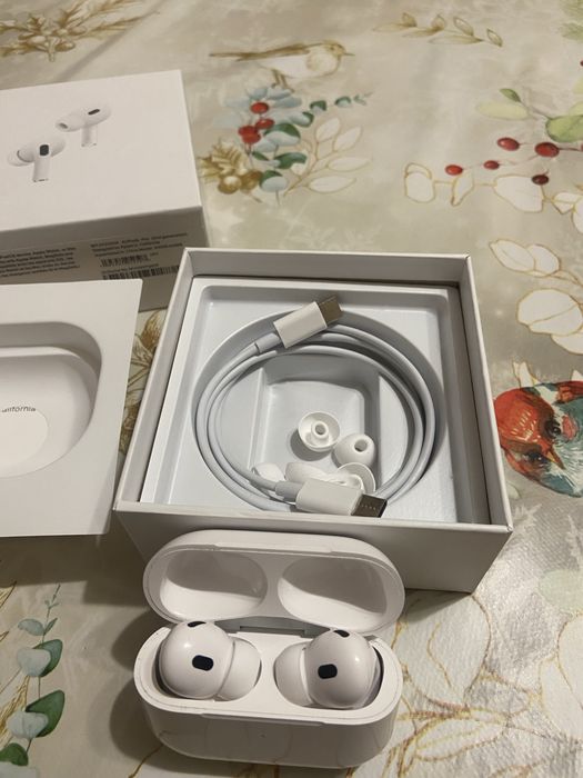 Airpods pro 2 generation