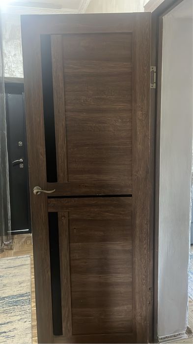 Продам межкомнатные двери