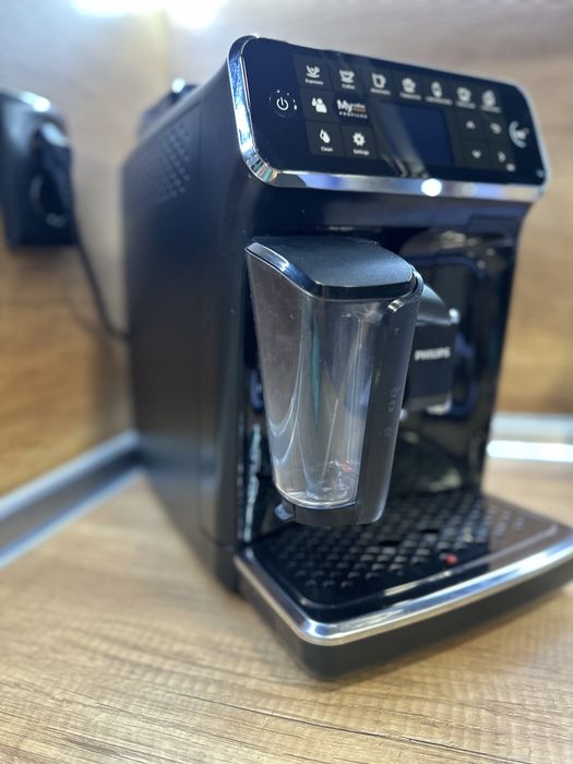 Кафеавтомат Philips серия 4300