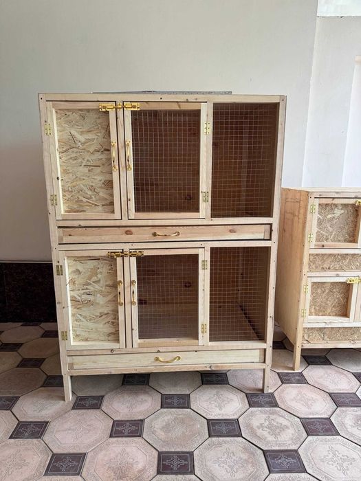 quyun qafas Toshkenda