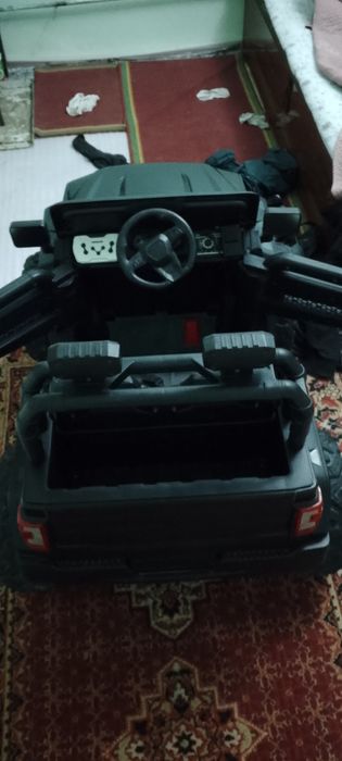 Moshincha dediki moshincha