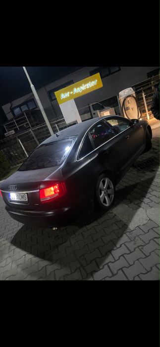 AUDI A6 2007 — imagine 4