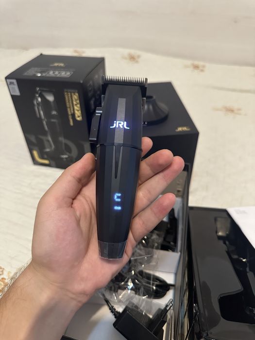 Jrl onyx nou full box