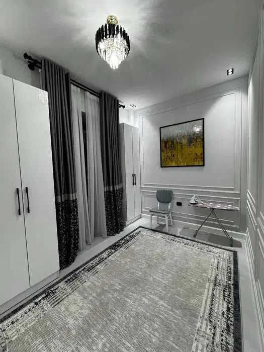 Аренда 3-комнатной на Дархане