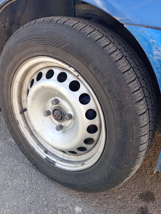 R15/195/65 diska balon sotiladi xolati rasmdaka