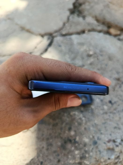 Motorola g86 power 5g 12+512