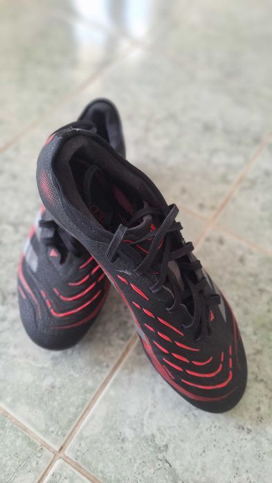 Бутонки Adidas Predator 43 1/2