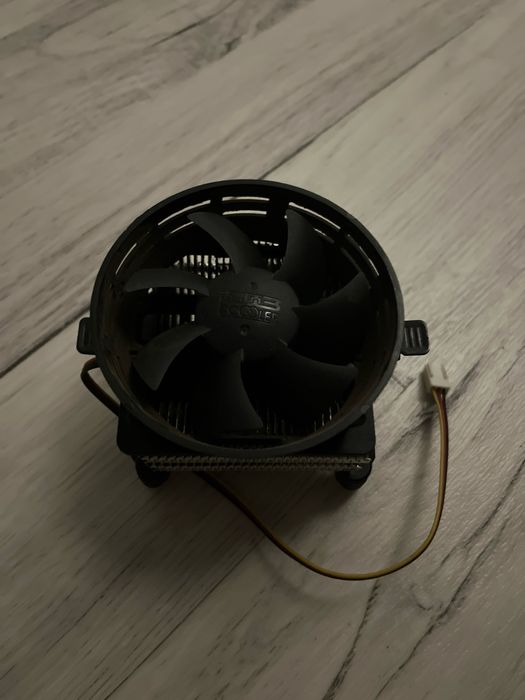 Комплектующие ПК Продам