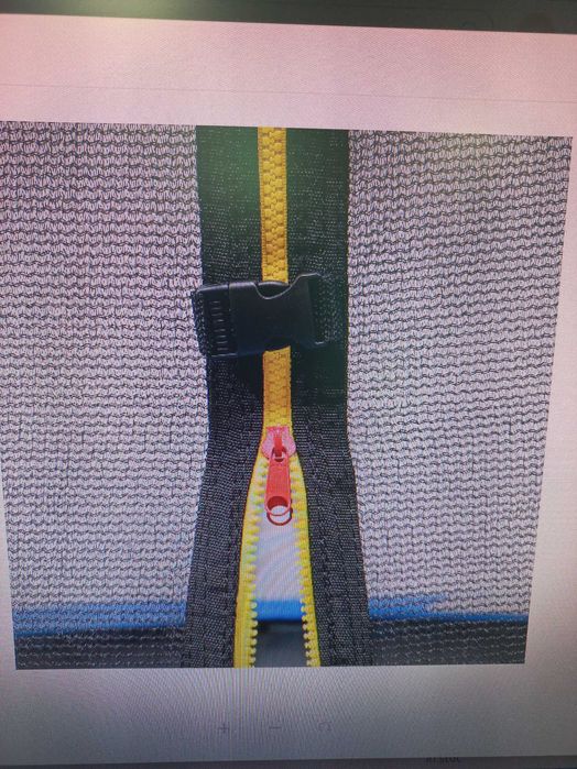 Trambulina Mappy 244 cm